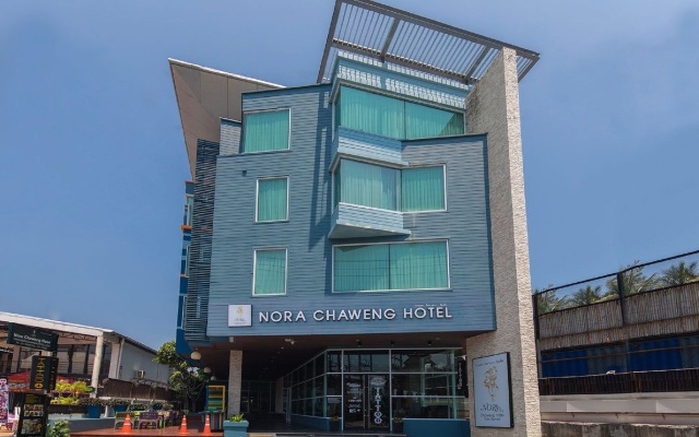 Nora Chaweng Hotel