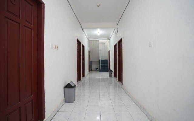 Hotel Silampari by OYO Rooms