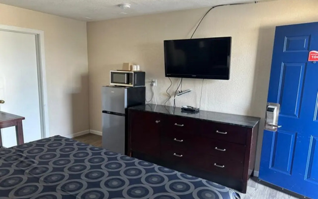 Economy Inn By OYO, Lamesa TX