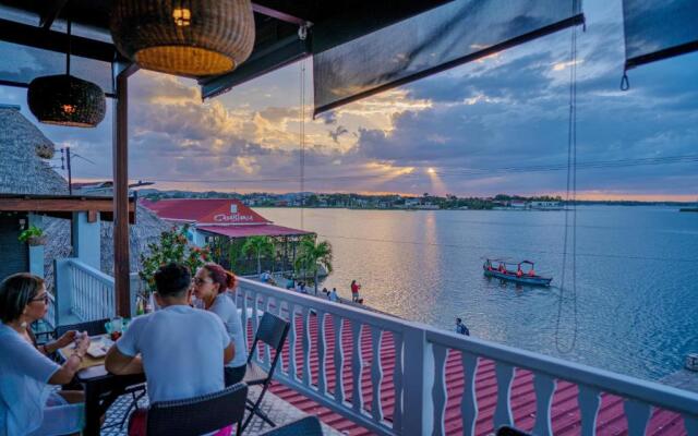 Hotel Casona de La Isla