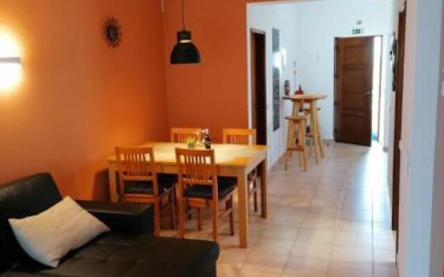 Apartamento Nora