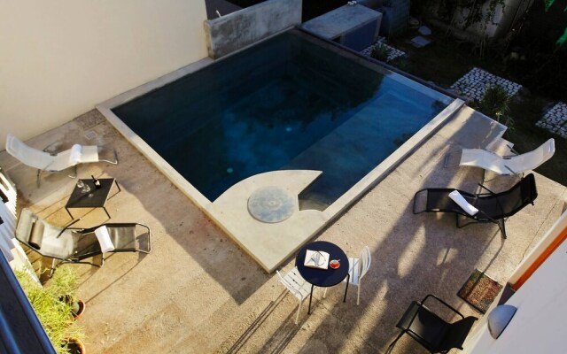 Sicily 2 - 3 - 4 Person With Pool