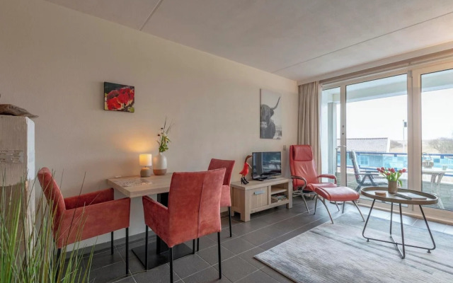 Apartment With Dune View
