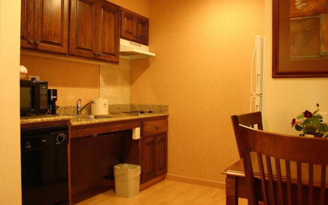 Homewood Suites by Hilton Fargo