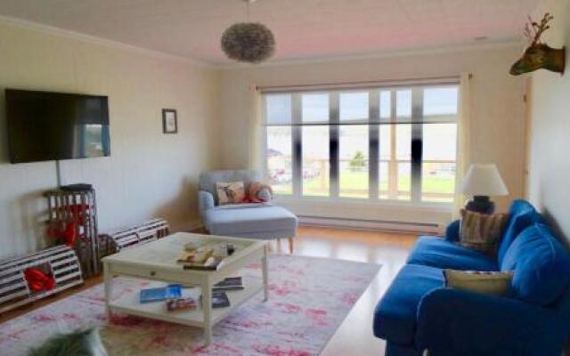 The Convent Guesthouse