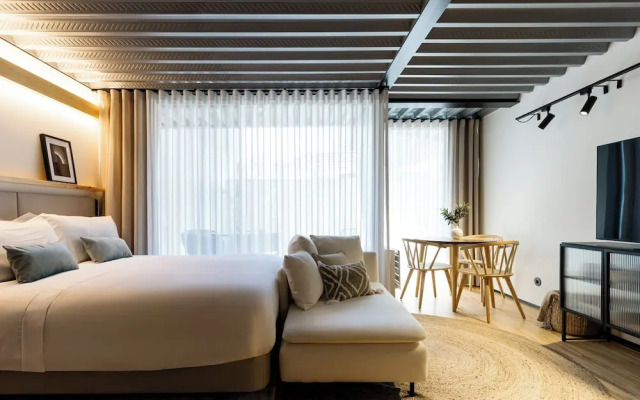 Feel Porto Matosinhos City Flats