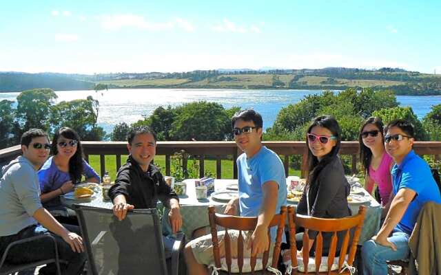 Tamar River Retreat