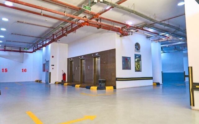 Selat Al Bait Hotel