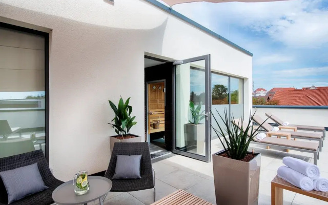 Welcome Hotel Neckarsulm