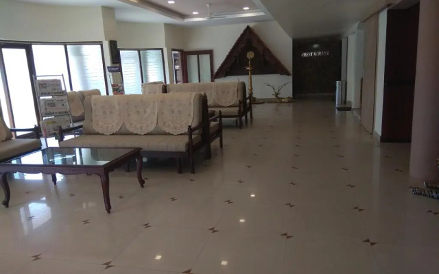 Prince Hotel