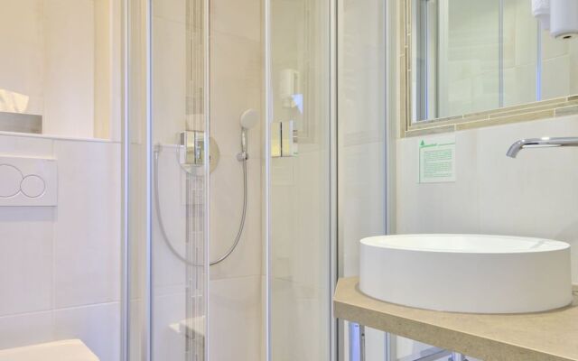 Solehotel Winterberg