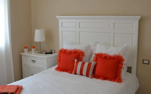 Residencial Las Buganvillas