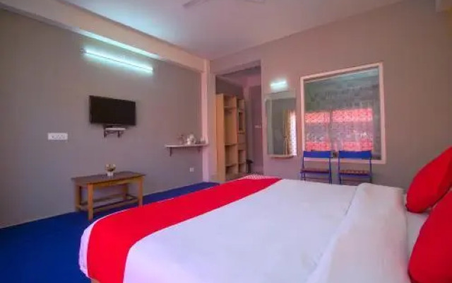 Hidden Gem Residency by OYO