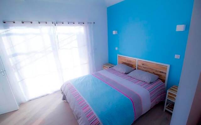 Le Mas de la Corniche