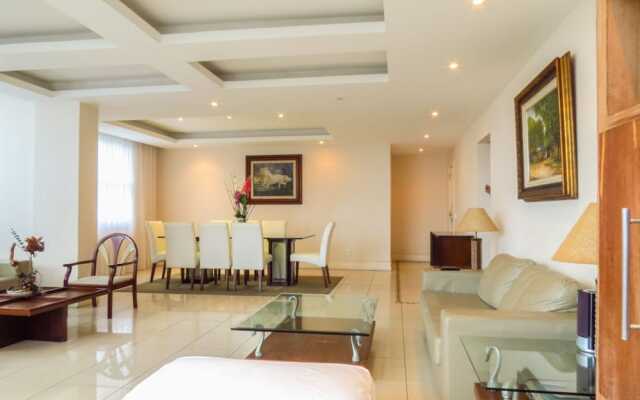 LinkHouse Amazing & Spacious 3 Suites C1-009