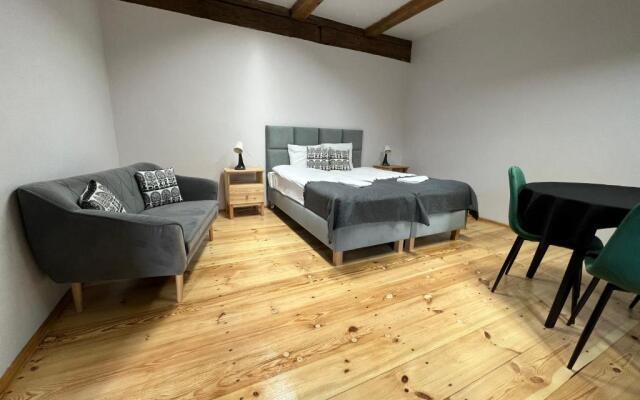 Hostel FOLKier