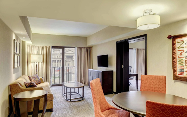 Sheraton Lima Historic Center