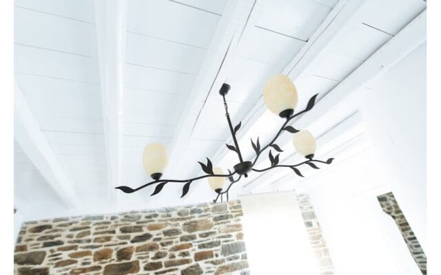 Cozy 2-bedroom House in Tinos