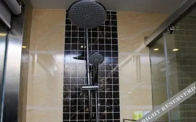 Xinhua Dayingshanhong Hotel (Haikou Jinniuling Store) (Currently unavailable)