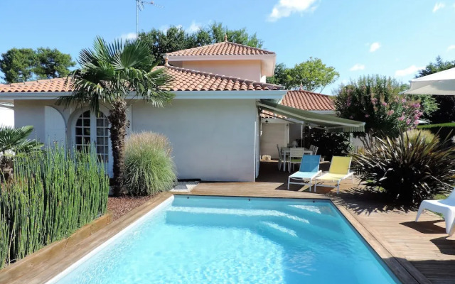 Villa Surcouf