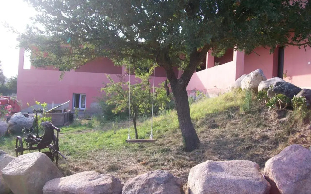Agriturismo Lu Palu