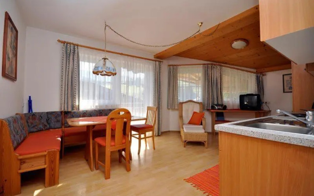 Appartements Familie Grundner