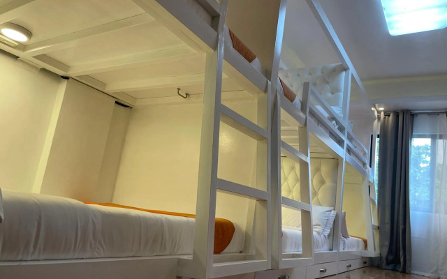 Rangya Hotel