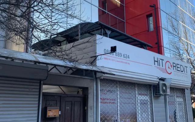 Smart Apartment Lilia3