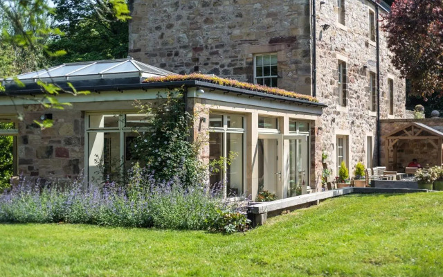 The Old Millhouse