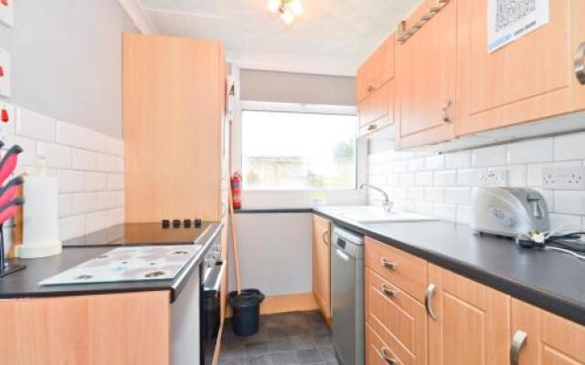 32 Sandown Bay Holiday Centre