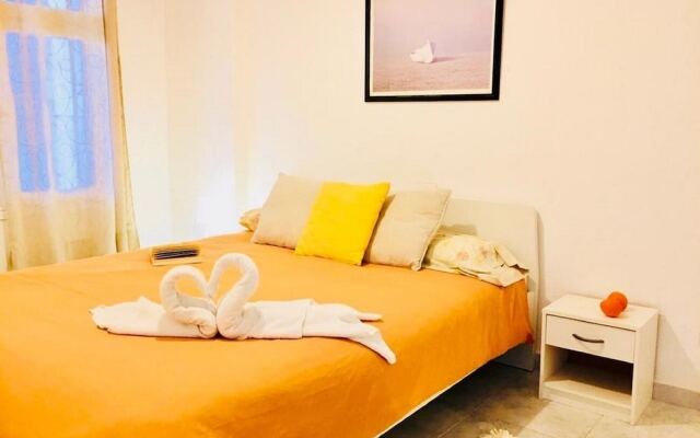 Apartamento Flor Celeste Planta Baja