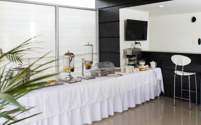 Hotel Tarigua Ocana