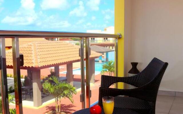 Aruba - Casa Alessandra 2bdr