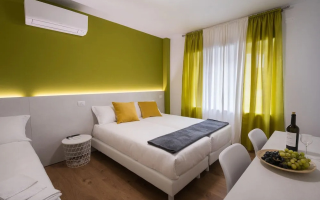 Zona 30 Bike Guesthouse