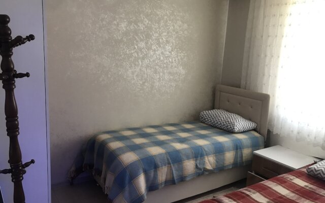 Karabina Village Houses