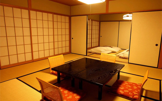 Premier Hotel Tsubaki Sapporo