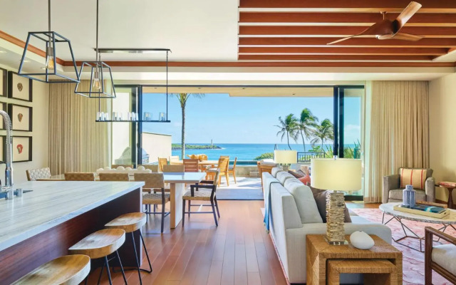 Timbers Kauai Ocean Club & Residences
