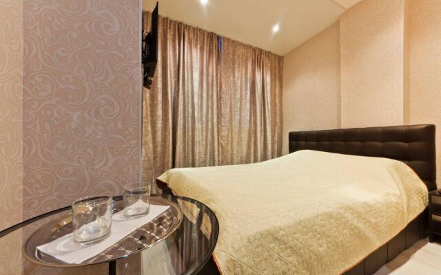 Fantaziya Na Prosvescheniya Mini-Hotel