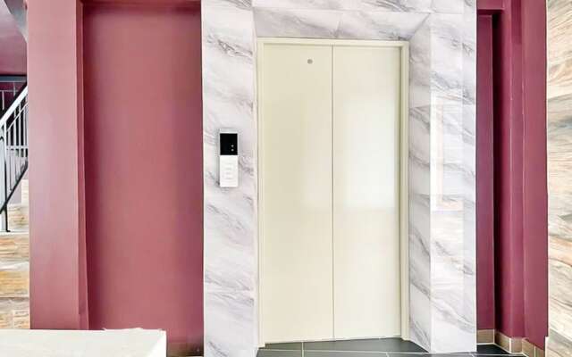 OYO 90708 Kbr Home