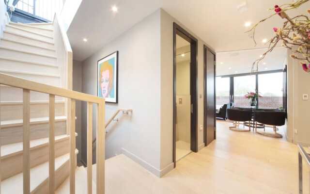 Luxury Penthouse London