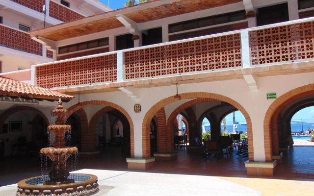 Rosita Hotel