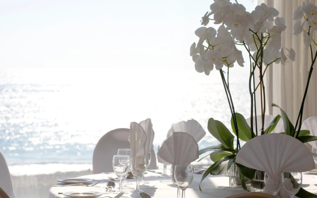 Venus Beach Hotel