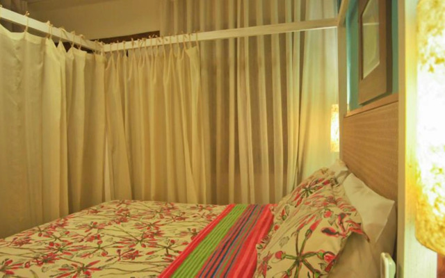Hotel Via dos Corais
