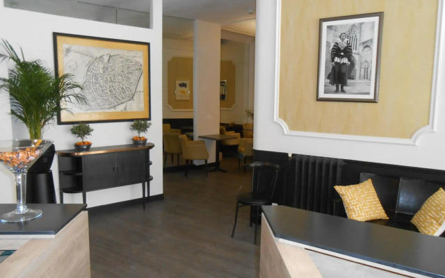 Regina Hotel