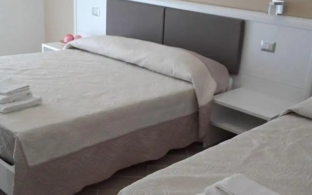 Blu Palinuro Rooms