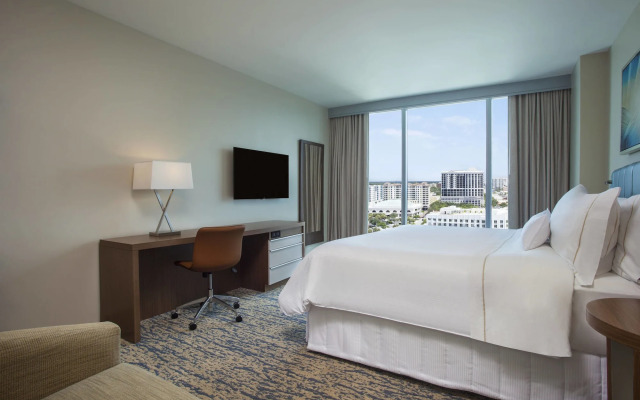 The Westin Sarasota