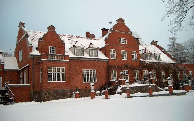 Sauntehus Slotshotel