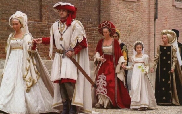 Centralissimo Bilocale Con Vista Sfilata Palio