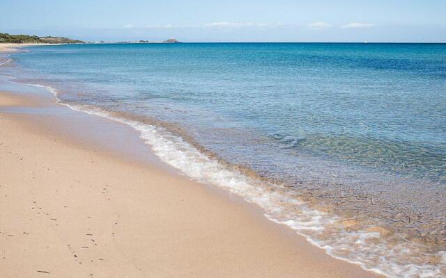 Camping Cala d'Ostia