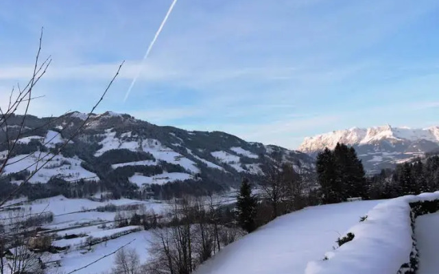 Haus Talblick